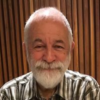 Peter Hockaday