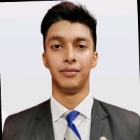 RAHIL ALAM