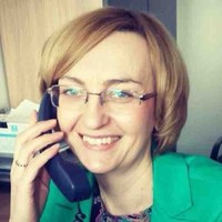 Urszula Kabat