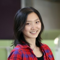 Catherine Liu