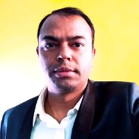 Sanjay Chand