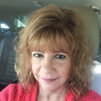 Amy Nickolette