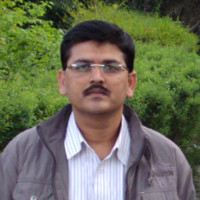 Madhurendra Kumar Trivedy
