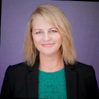 Amy Dudley
