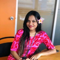 Riaansha Chand