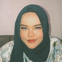 Aqilah Tasnim A. Munir
