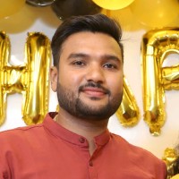 Shubham Verma
