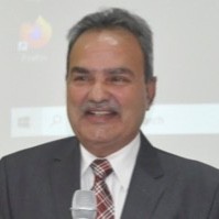 Rajesh Sharan