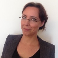 Edina Gyenes