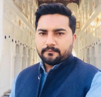 Kamran Anwar