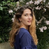 İrem Türk