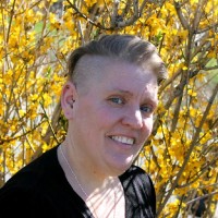 Jessica Ellanson