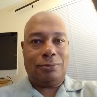 Larry Smith