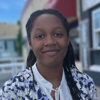 Mitzie Amare Johnson
