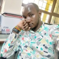 Ian Irungu