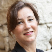 Cecile Kuhn