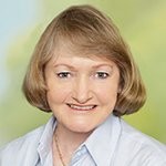 Joan Mayne