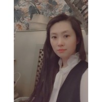 Sharon Liu