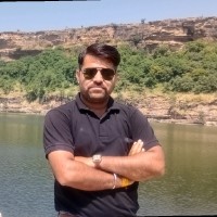 Arun Yadav