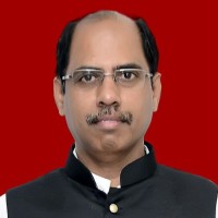 Dr. R Srinivasa Raghavan
