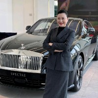 Zhang Christina