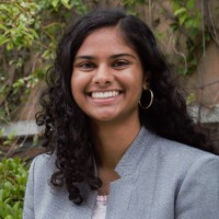 Meghana Ballari