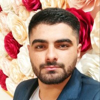 Amir Asghari