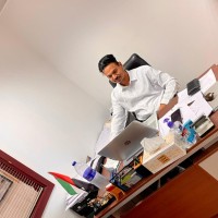 Muddasir Ali