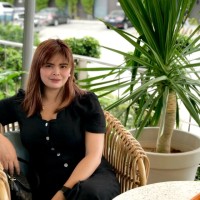 Alyza Casio