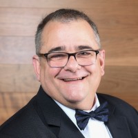 Pierre Hogue