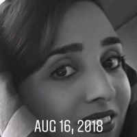 Somayeh Asgharzadeh