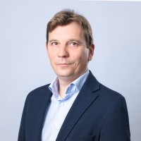 Benjamin Bertrand