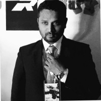 Rashid Mohammed