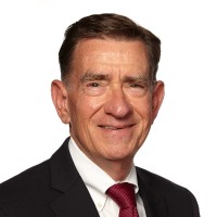 Gary M. Gilbert