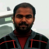 Mohd Sajid