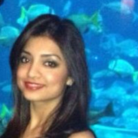 Sarah Pervez