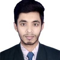 Md Habibur Rahman