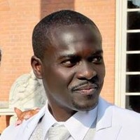 Kouadio Sylvestre Ngoran