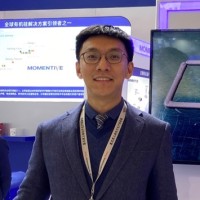 Johnny Meng