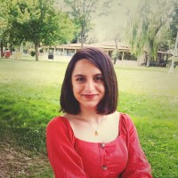 Elif Karayel Yilmaz
