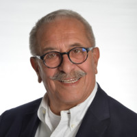 Harry Levin