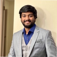 Pranay Vanukuri