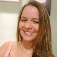 Luciene Fonseca Teixeira Ribeiro