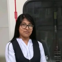Cecilia Fabiola Huamani Silloca