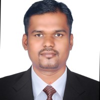 Manju Kariyappa