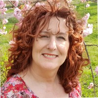 Lieza Geuzinge