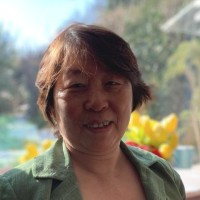 Junli Guo