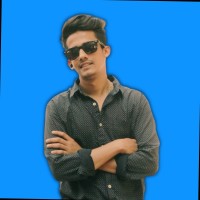 Pratyush Bhatt