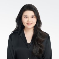 Trinity Cui