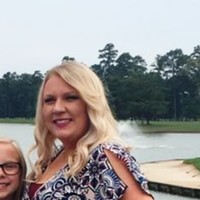 Brandie Smith